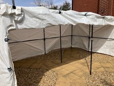 Market stall heavy for sale  ATHERSTONE