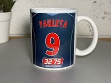 Mug tasse paris d'occasion  Ceton
