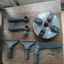 Used unbranded wood for sale  Bedford