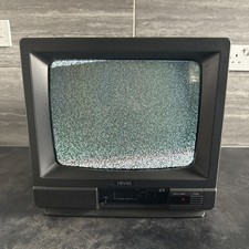 Vintage crt gaming for sale  PONTEFRACT