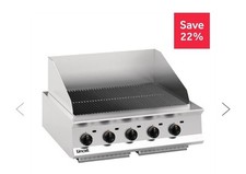 Lincat chargrill lpg for sale  SAFFRON WALDEN