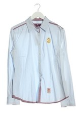 Huberman langarmhemd damen gebraucht kaufen  Berlin