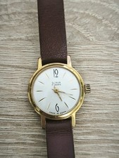 Slava uhr damen gebraucht kaufen  Konstanz