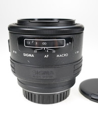 Sigma macro 90mm gebraucht kaufen  Nürnberg
