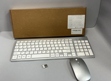 Fenifox wireless keyboard for sale  OAKHAM