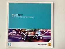 Prospekt renault twizy gebraucht kaufen  Amrum