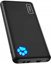 Powerbank INIU 10000 mAh czarny na sprzedaż  PL