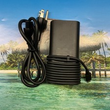 Genuine dell adapter for sale  Portland