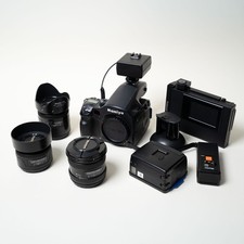 Mamiya 645 afdiii for sale  Los Angeles