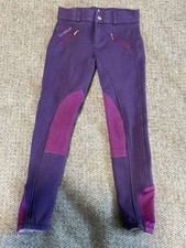 Whitaker children purple for sale  SKEGNESS