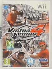 Virtua tennis nintendo usato  Tricarico