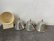 Accessoire moulinex robot d'occasion  Aix-les-Bains