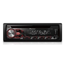 Pioneer deh 4800fd usato  Cava de Tirreni