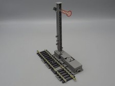 Sémaphore rail coupure d'occasion  Brienne-le-Château