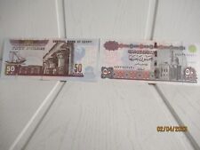 Banknote ägypten pfund gebraucht kaufen  Aachen