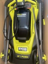 Ryobi 18v cordless for sale  Fairburn