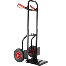 Sackkarre klappbar transportka gebraucht kaufen  Igersheim