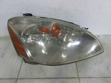 Headlamp assembly nissan for sale  Fredericksburg