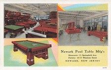 Postcard views newark for sale  Saint Joseph