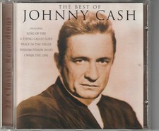 Johnny cash the usato  Roma