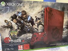 Xbox one gears usato  Trentola Ducenta