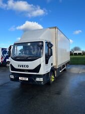 Iveco eurocargo 7.5 for sale  TRURO