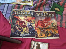 talisman dungeon expansion for sale  TAUNTON