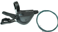 Shimano cues u6000 gebraucht kaufen  Hausham