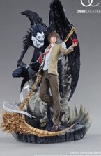 Oniri death note d'occasion  Reichshoffen