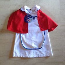 Vestito carnevale infermiera usato  Sala Consilina