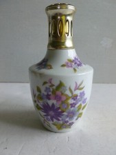 Jolie lampe berger d'occasion  Vailly-sur-Aisne