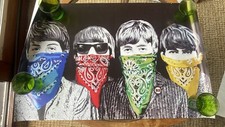 Brainwash beatles banditos for sale  LONDON