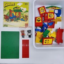 Lego fabuland 3670 usato  Napoli