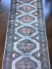 Bokhara pakistan runner for sale  Chicago