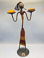 Large african tribal for sale  DUMFRIES