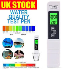Digital tester tds for sale  UK