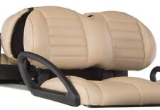Encosto de assento dianteiro bege claro premium Precedent Tempo carro clube fabricante de equipamento original comprar usado  Enviando para Brazil
