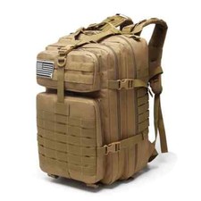Sac bandoulière tactique d'occasion  France