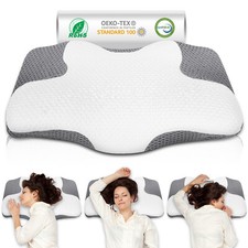 Memory foam kopfkissen gebraucht kaufen  Neuss