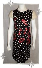Robe fantaisie noir d'occasion  Foix