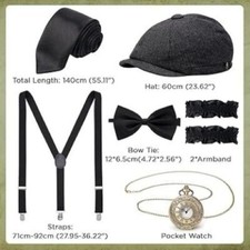 1920s mens costume for sale  Katy