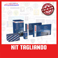 Kit tagliando tutto usato  San Giorgio Morgeto