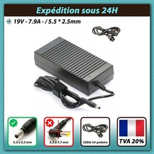 Chargeur asus g73 d'occasion  Paris X