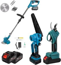 Kit potatura con usato  Casapesenna