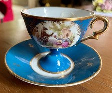 Tasse moka tasse d'occasion  Strasbourg-