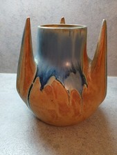 Vase gres flammé d'occasion  Agde