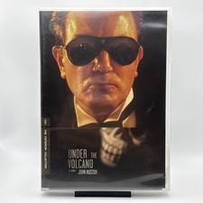 Under the Volcano (Criterion Collection) (DVD, 1984) comprar usado Under the Volcano (Criterion Collection) (DVD, 1984) comprar usado  Enviando para Brazil