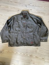 checker jeansjacke gebraucht kaufen checker jeansjacke gebraucht kaufen Korbach