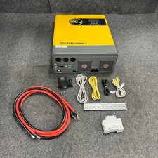 inverter charger for sale  Salt Lake City