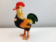 Steiff alter hahn gebraucht kaufen  Bocholt